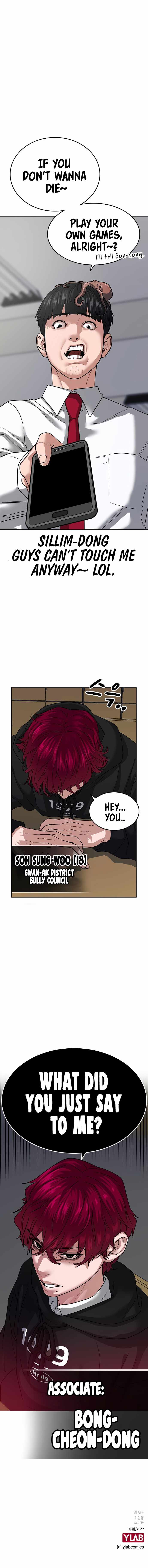 Read Reality Quest EN Manga Online