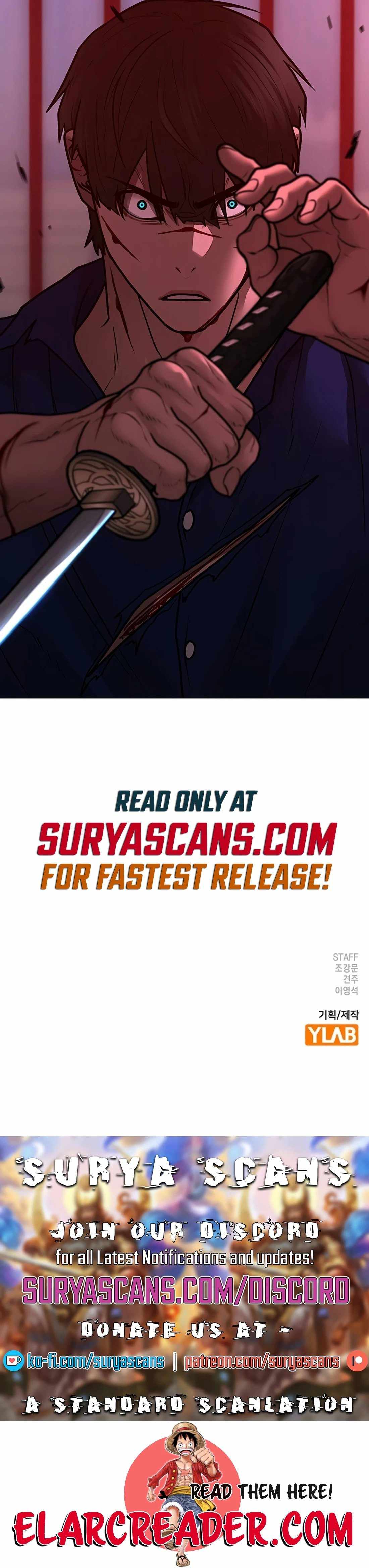 Read Reality Quest EN Manga Online