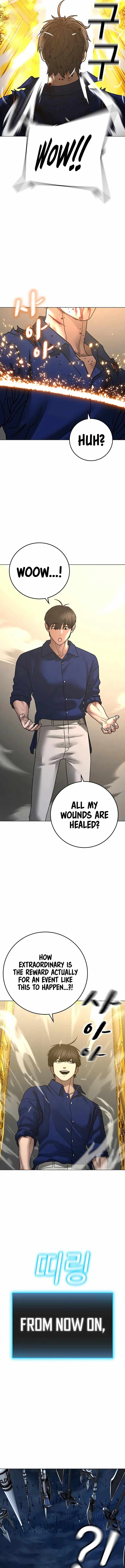 Read Reality Quest EN Manga Online