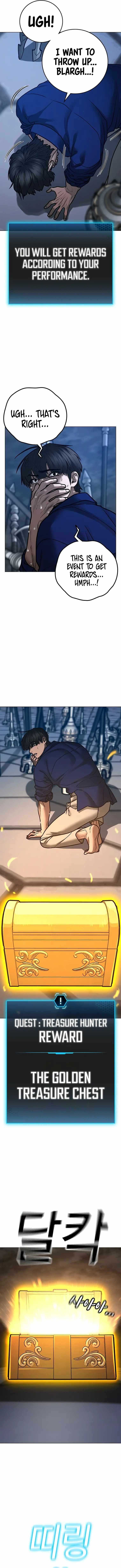 Read Reality Quest EN Manga Online