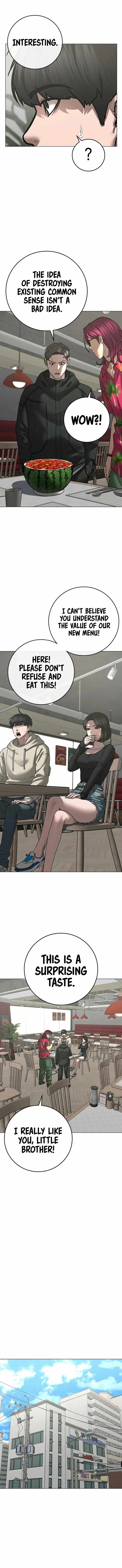Read Reality Quest EN Manga Online