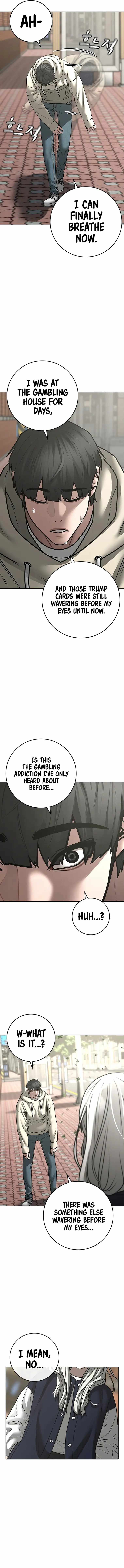 Read Reality Quest EN Manga Online