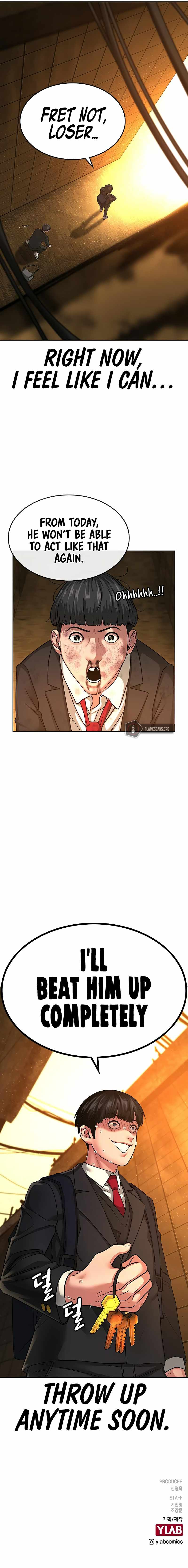 Read Reality Quest EN Manga Online