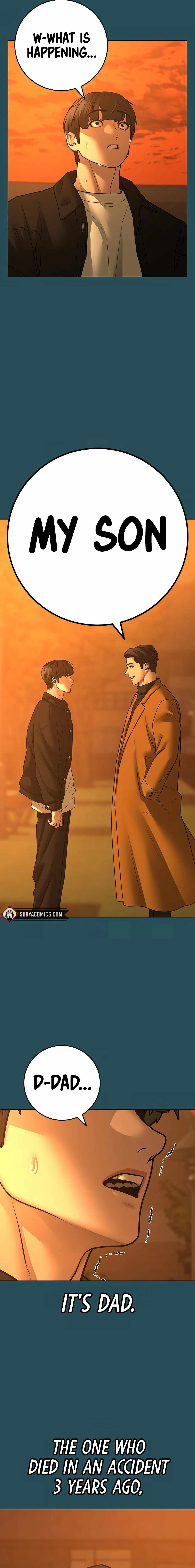 Read Reality Quest EN Manga Online