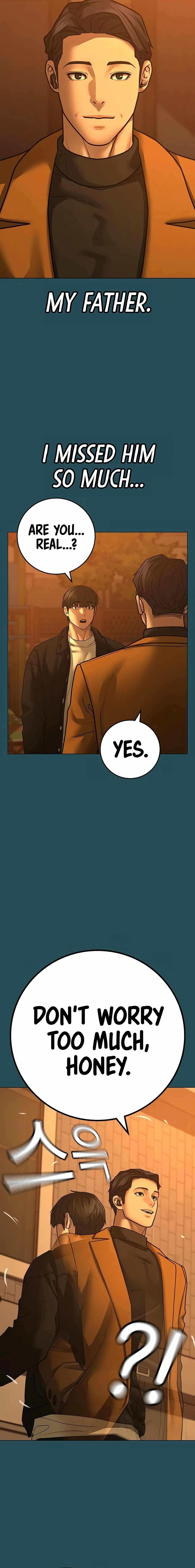 Read Reality Quest EN Manga Online