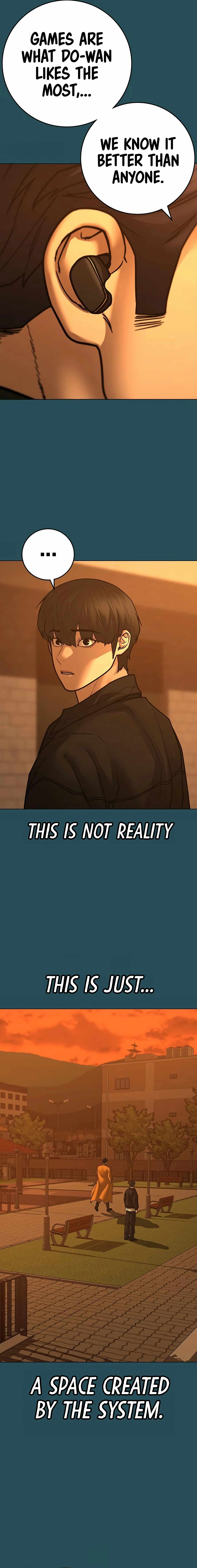 Read Reality Quest EN Manga Online