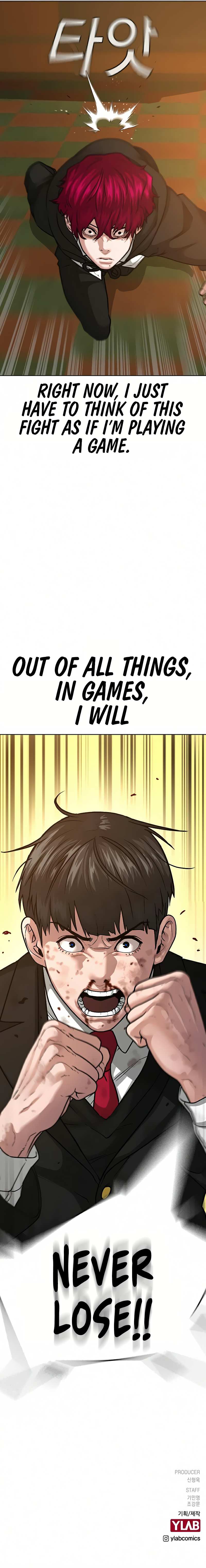 Read Reality Quest EN Manga Online