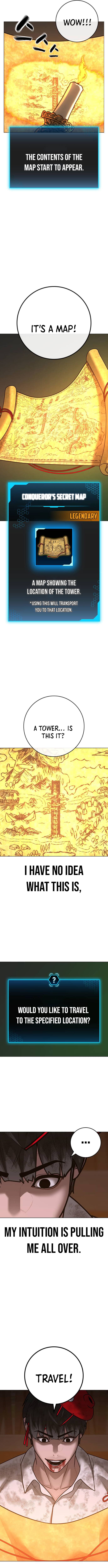 Read Reality Quest EN Manga Online
