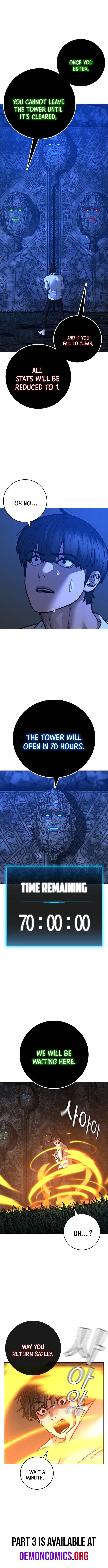 Read Reality Quest EN Manga Online