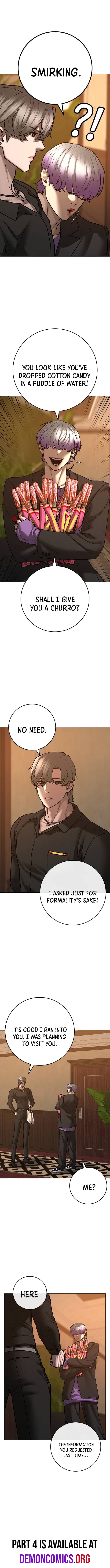 Read Reality Quest EN Manga Online