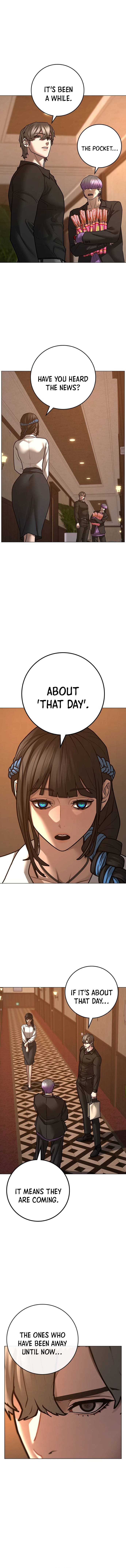 Read Reality Quest EN Manga Online