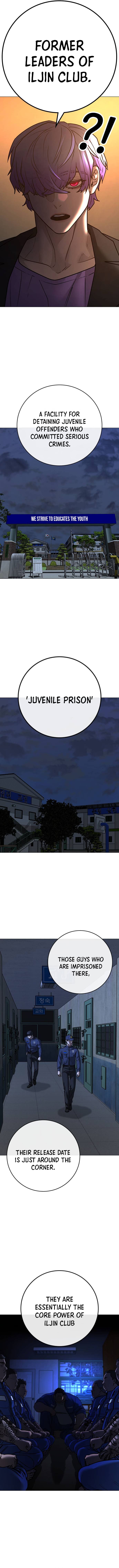 Read Reality Quest EN Manga Online