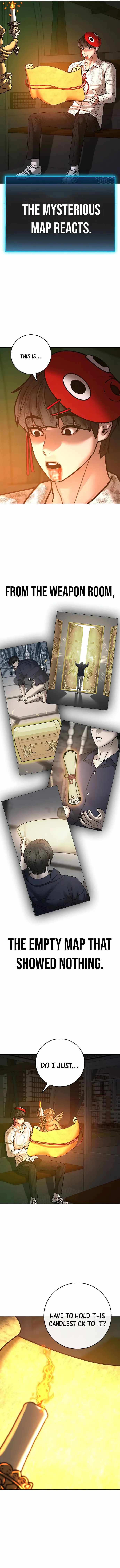 Read Reality Quest EN Manga Online