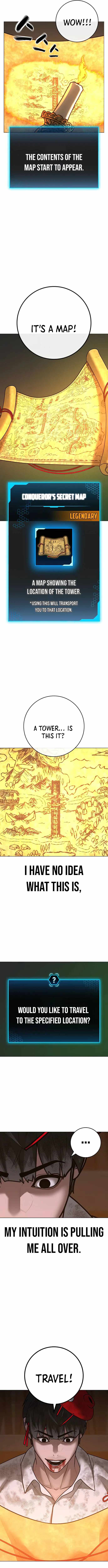 Read Reality Quest EN Manga Online