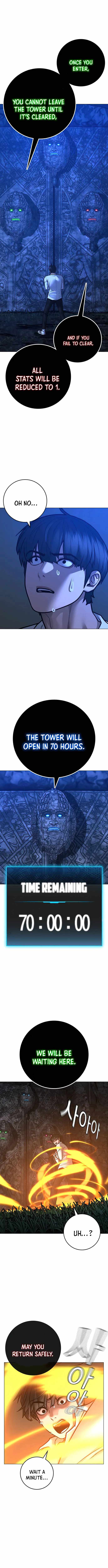 Read Reality Quest EN Manga Online