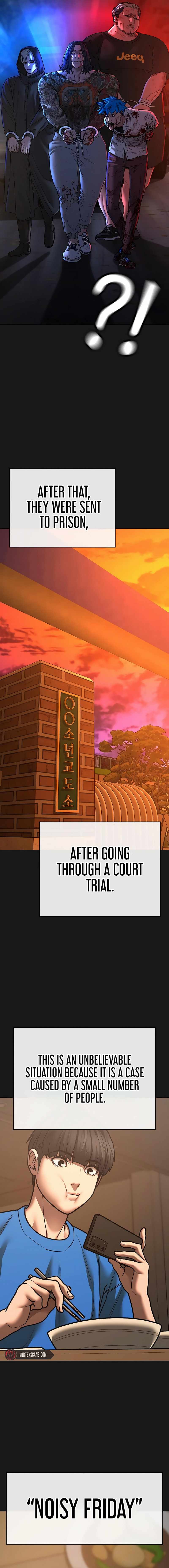 Read Reality Quest EN Manga Online