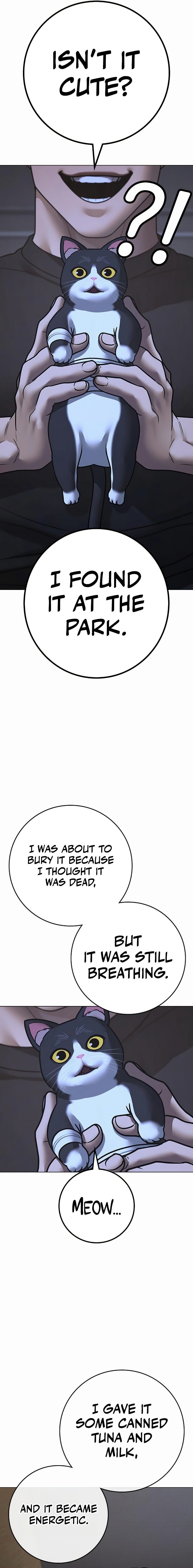 Read Reality Quest EN Manga Online