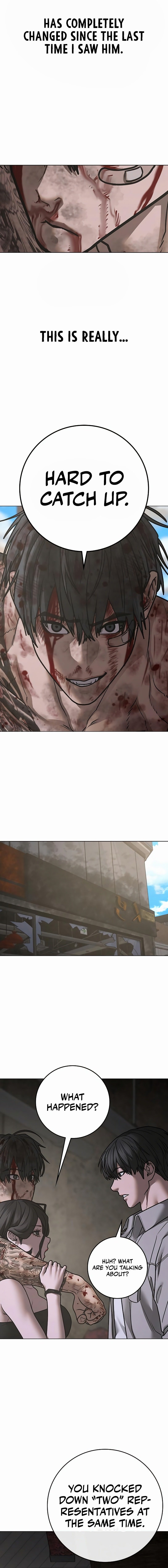 Read Reality Quest EN Manga Online