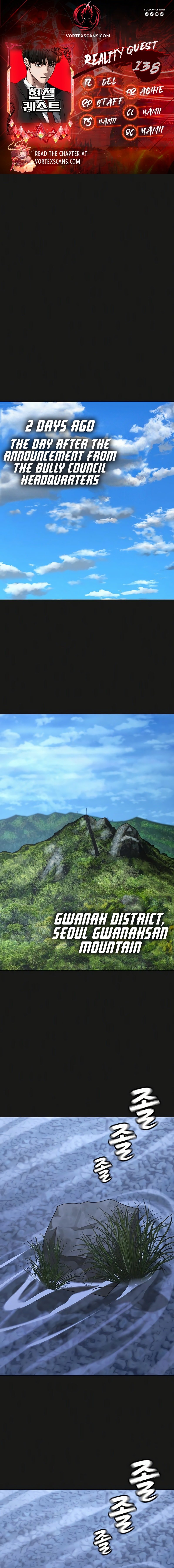Read Reality Quest EN Manga Online