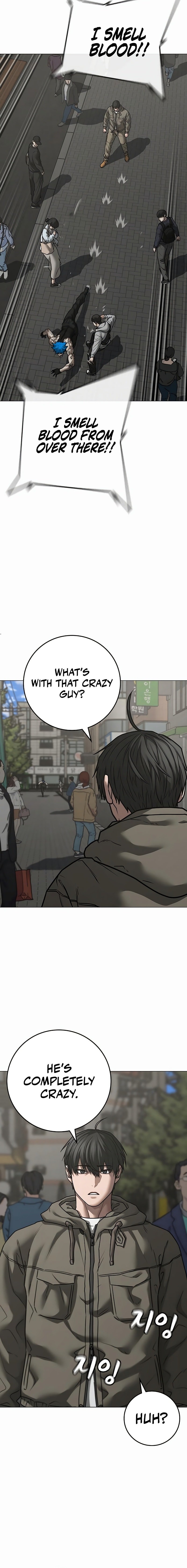 Read Reality Quest EN Manga Online