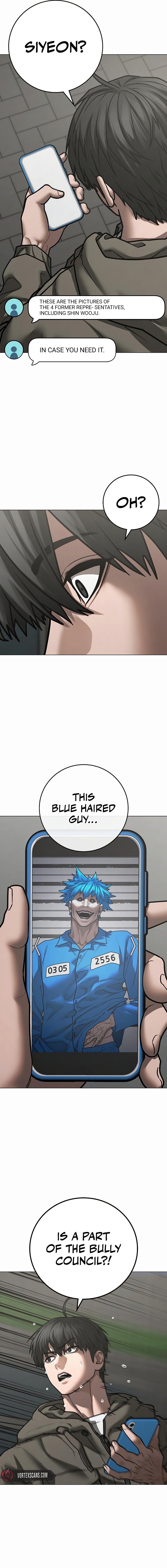 Read Reality Quest EN Manga Online