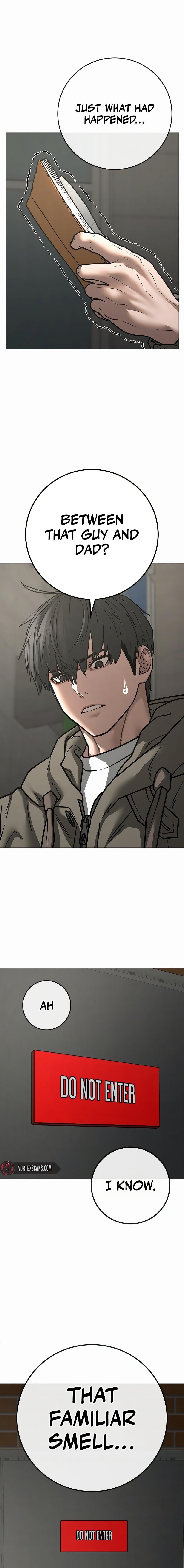 Read Reality Quest EN Manga Online