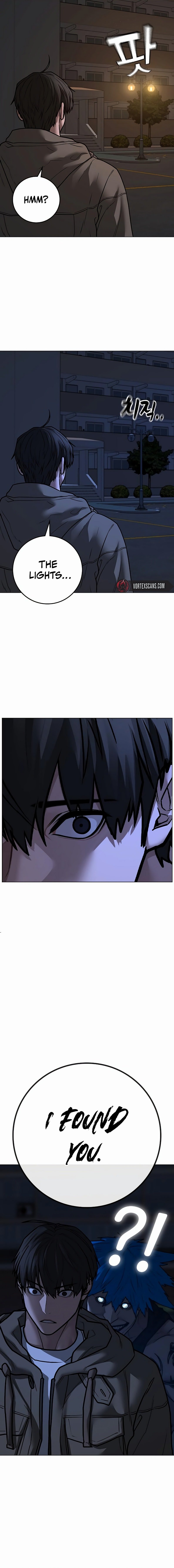 Read Reality Quest EN Manga Online