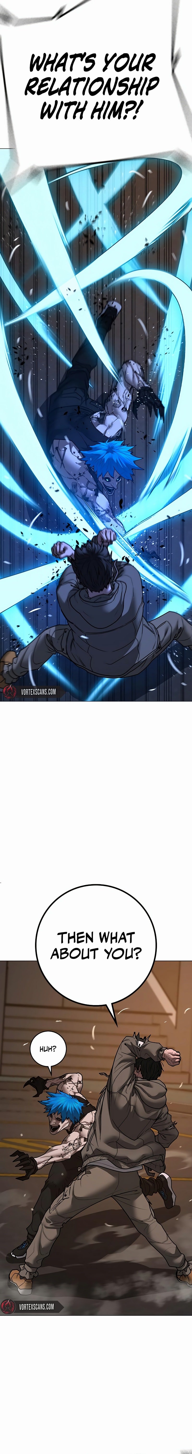 Read Reality Quest EN Manga Online