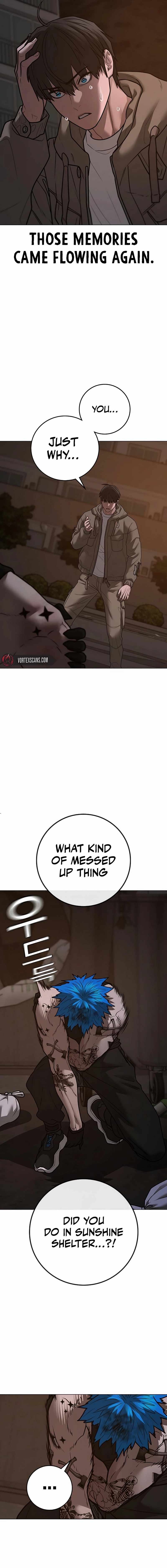Read Reality Quest EN Manga Online