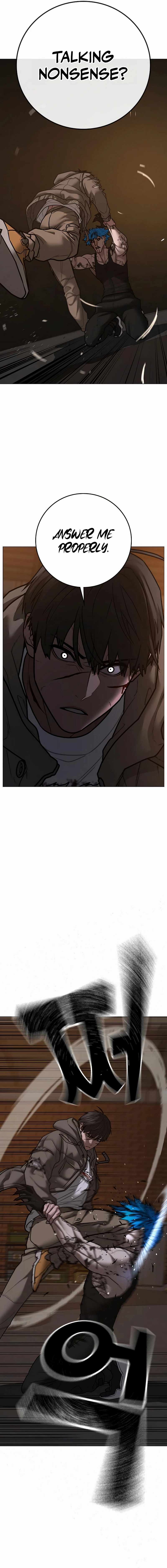 Read Reality Quest EN Manga Online