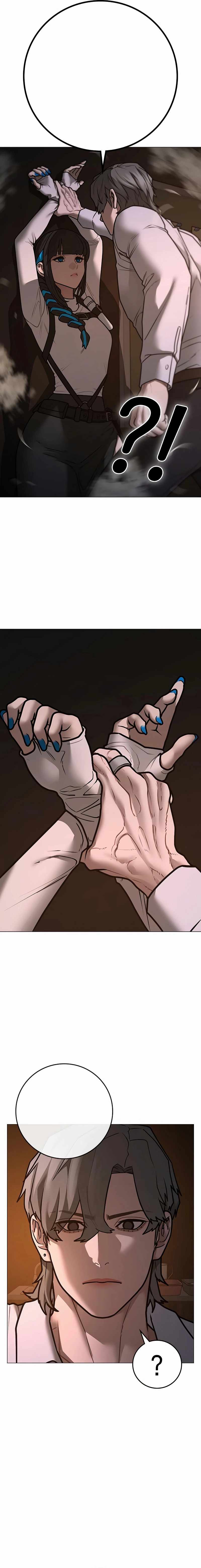Read Reality Quest EN Manga Online