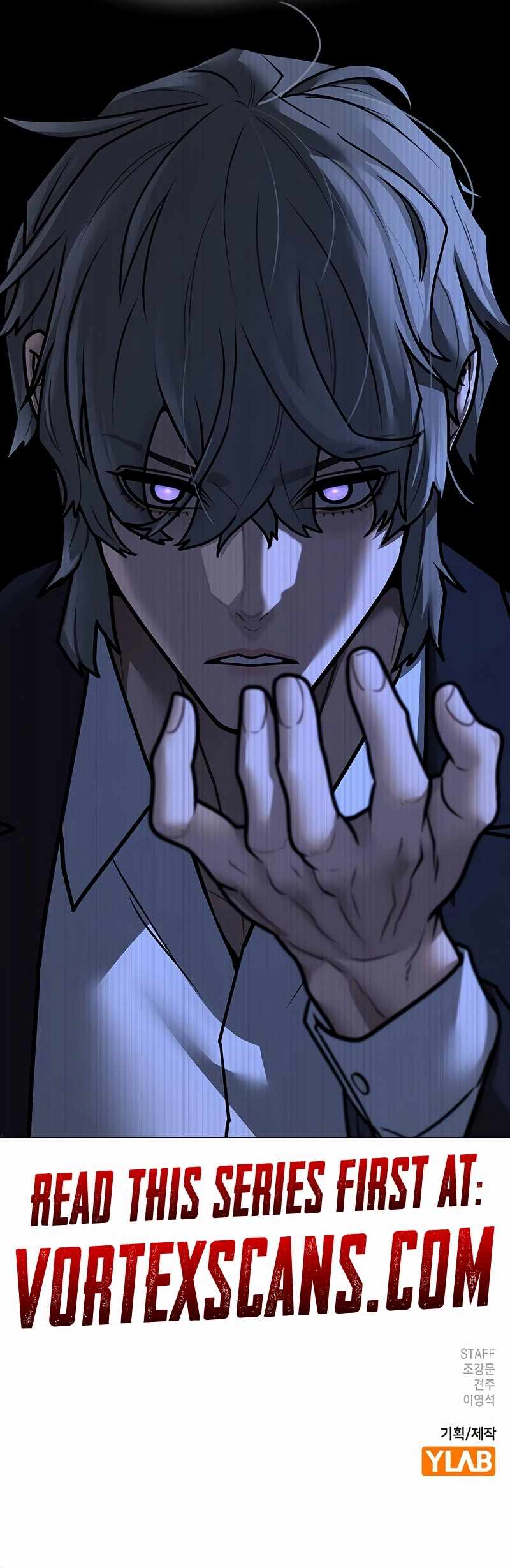 Read Reality Quest EN Manga Online