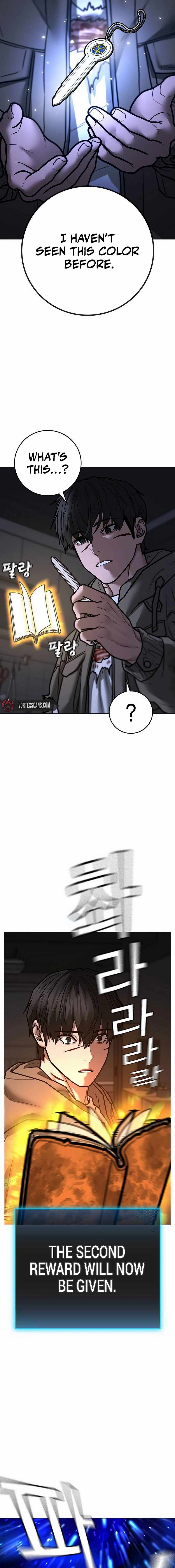 Read Reality Quest EN Manga Online