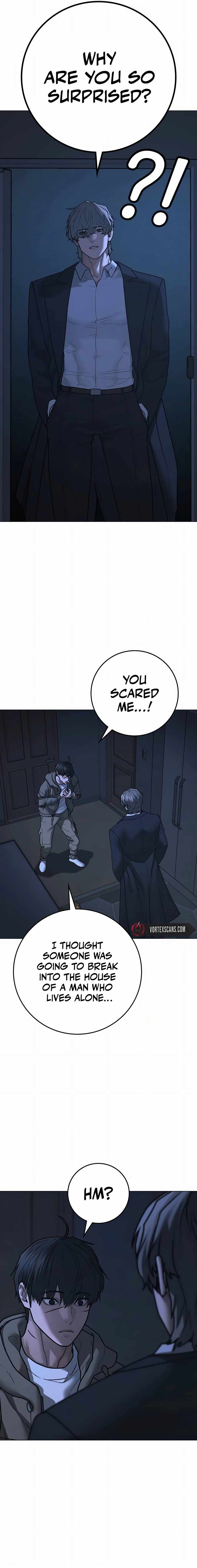 Read Reality Quest EN Manga Online