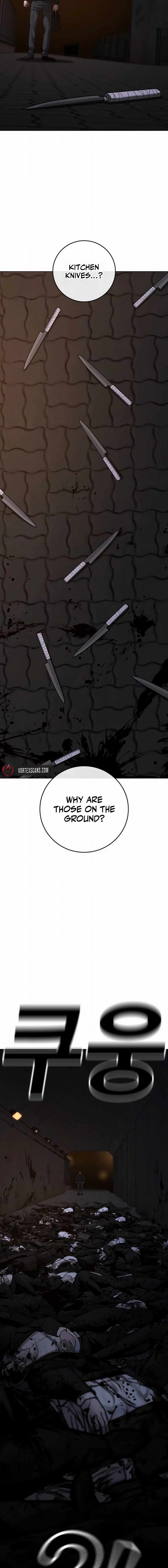 Read Reality Quest EN Manga Online