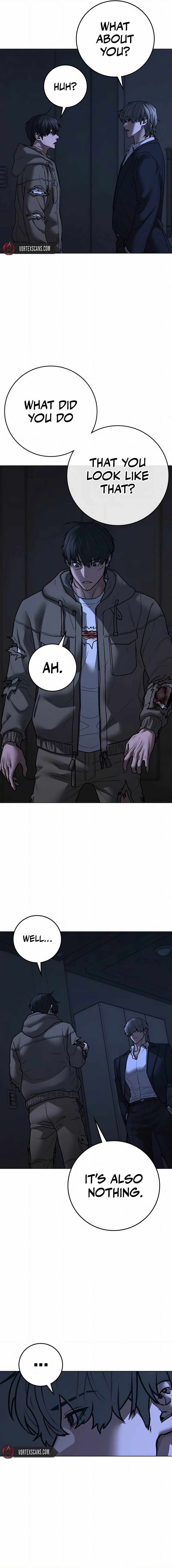 Read Reality Quest EN Manga Online