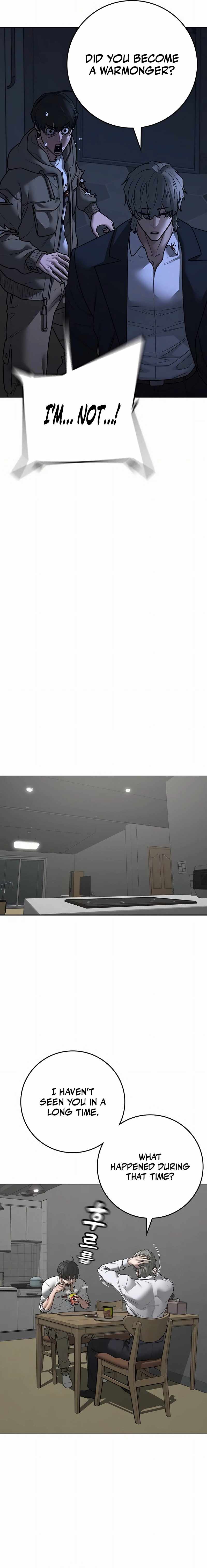 Read Reality Quest EN Manga Online