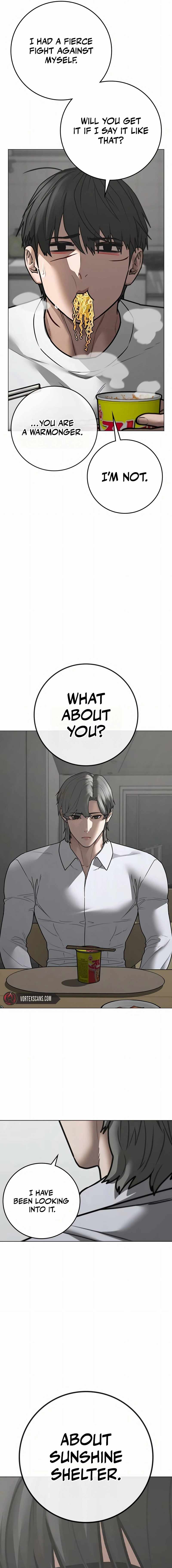 Read Reality Quest EN Manga Online