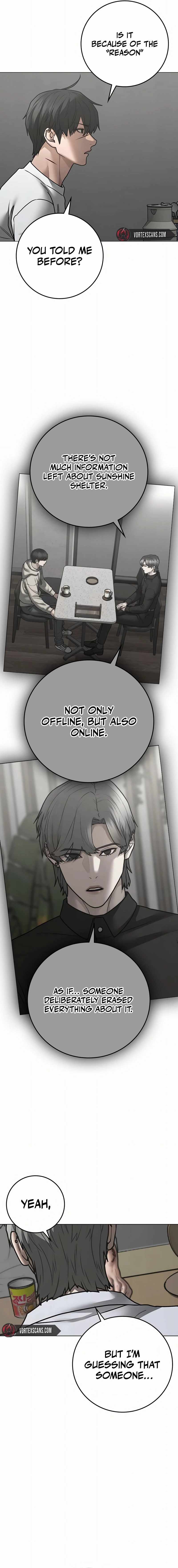 Read Reality Quest EN Manga Online