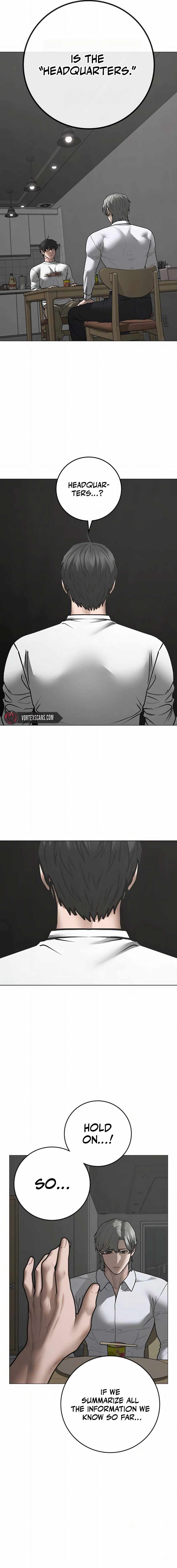 Read Reality Quest EN Manga Online