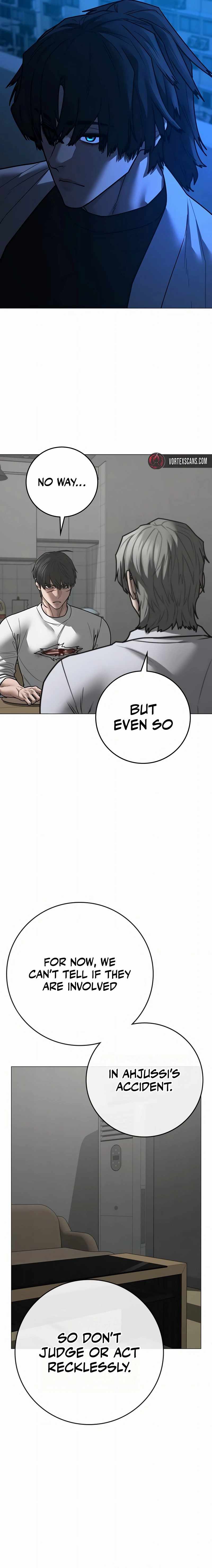 Read Reality Quest EN Manga Online