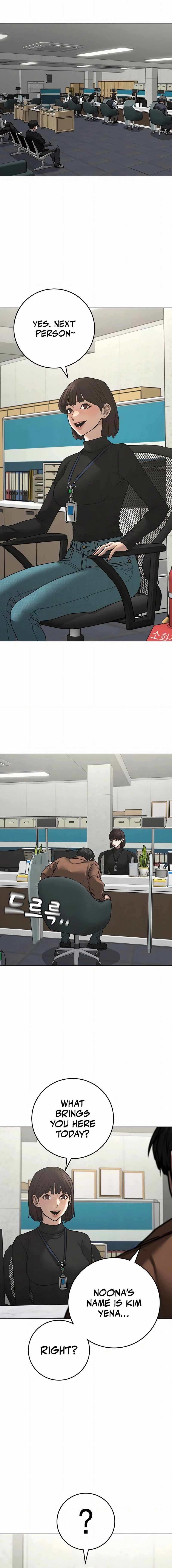 Read Reality Quest EN Manga Online