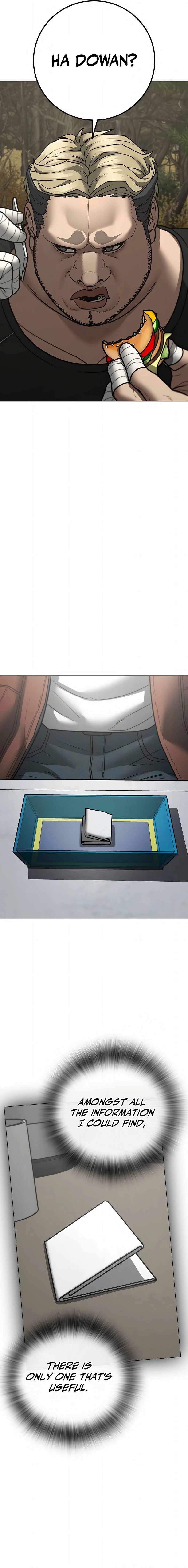 Read Reality Quest EN Manga Online
