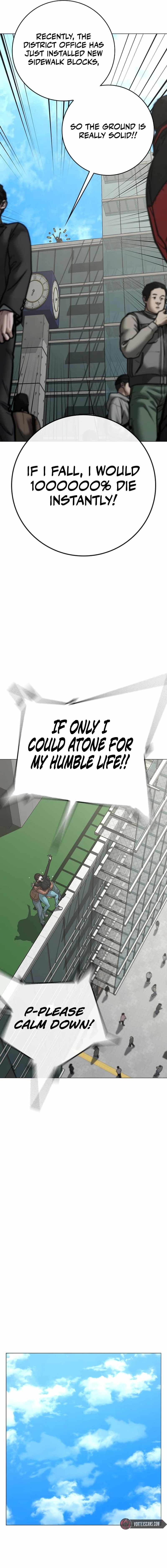 Read Reality Quest EN Manga Online