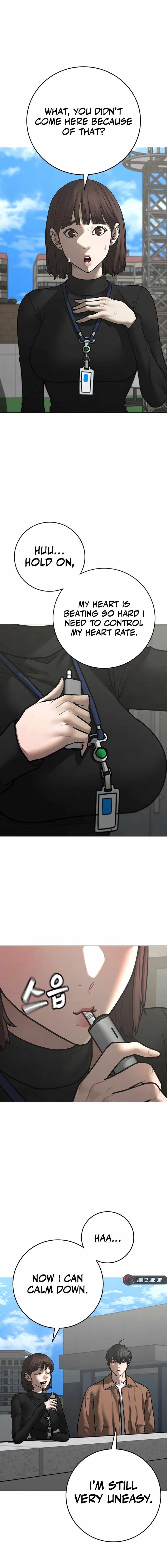 Read Reality Quest EN Manga Online
