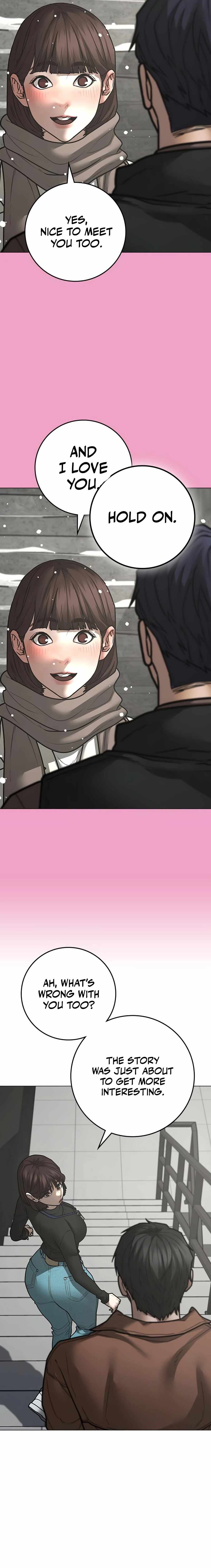 Read Reality Quest EN Manga Online