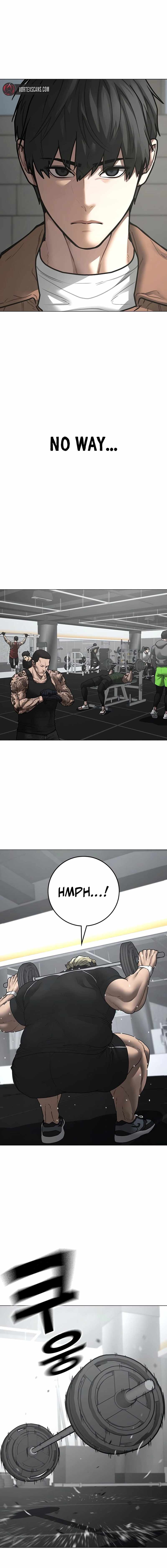 Read Reality Quest EN Manga Online