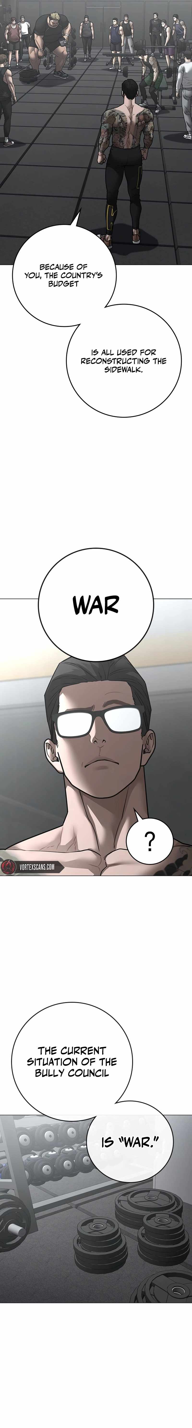 Read Reality Quest EN Manga Online