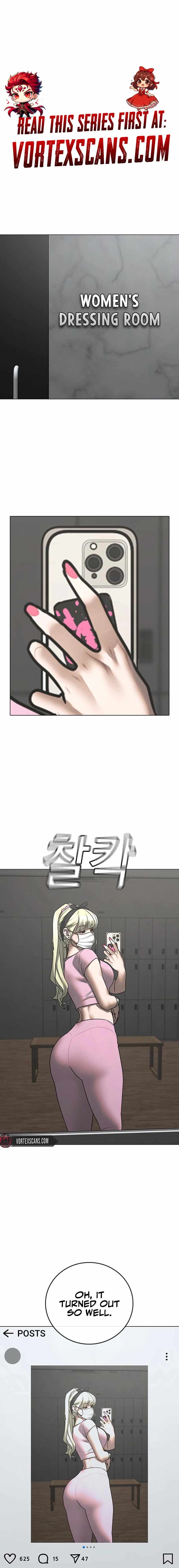 Read Reality Quest EN Manga Online