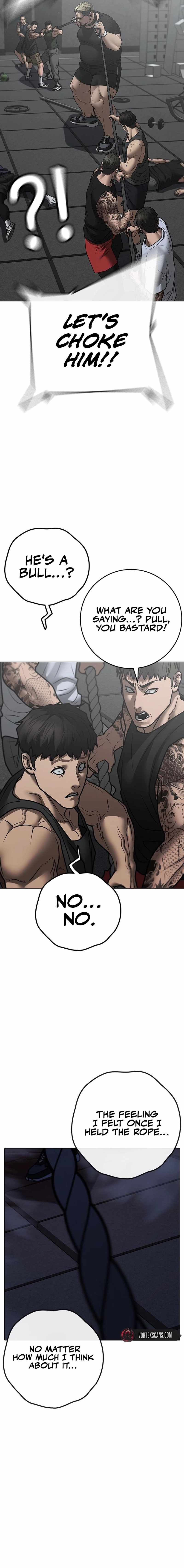Read Reality Quest EN Manga Online